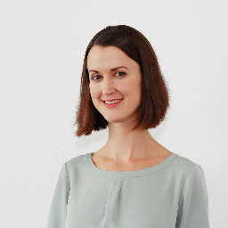 User icon: sylviaschumacher