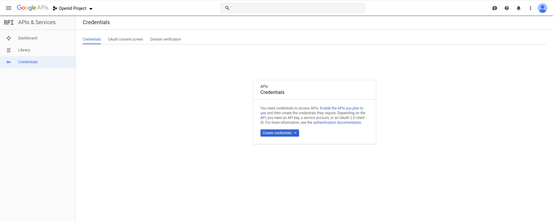 End users > Google as OpenID Connect server for translate5 - example with Google's OAuth 2.0 API > image1.png