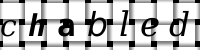 CAPTCHA 그림