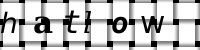 Obrázok CAPTCHA