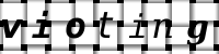 CAPTCHA kép