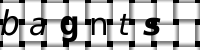 CAPTCHA-billede