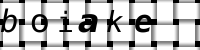 CAPTCHA-billede