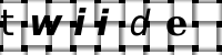 obraz CAPTCHA