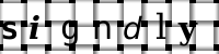 CAPTCHA mynd