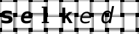 Obrázok CAPTCHA